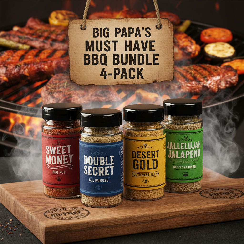 https://farmorganic.shop/products/big-poppas-must-have-bbq-bundle-4-pack-includes-sweet-money-double-secret-desert-gold-and-jallelujah-jalapeno-seasoning-versatile-gluten-free-pack-of-spices-and-seasonings https://farmorganic.shop/products/big-poppas-must-have-bbq-bundle-4-pack-includes-sweet-money-double-secret-desert-gold-and-jallelujah-jalapeno-seasoning-versatile-gluten-free-pack-of-spices-and-seasonings