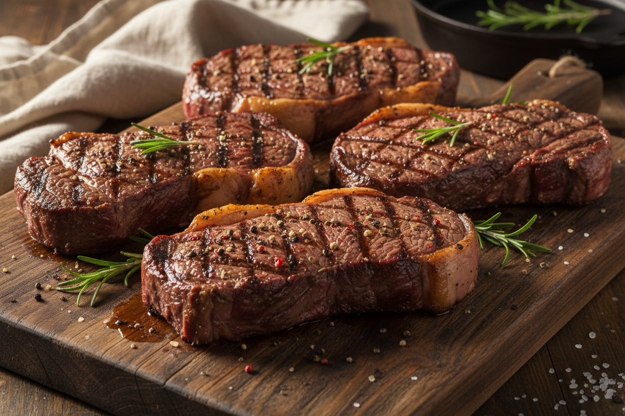 https://farmorganic.shop/products/bison-bone-in-new-york-strip-16-oz-steaks-count-4-tenderbison
