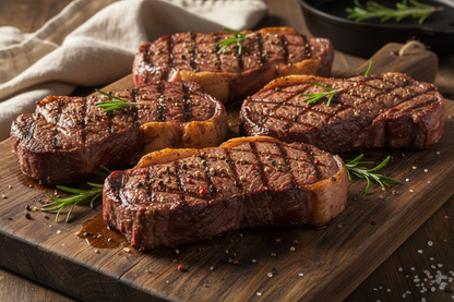 https://farmorganic.shop/products/bison-bone-in-new-york-strip-16-oz-steaks-count-4-tenderbison https://farmorganic.shop/products/bison-bone-in-new-york-strip-16-oz-steaks-count-4-tenderbison