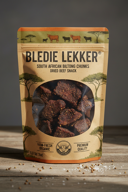 https://farmorganic.shop/products/bledie-lekker®-biltong-chunks-one-pound-resealable-bag-16oz https://farmorganic.shop/products/bledie-lekker®-biltong-chunks-one-pound-resealable-bag-16oz