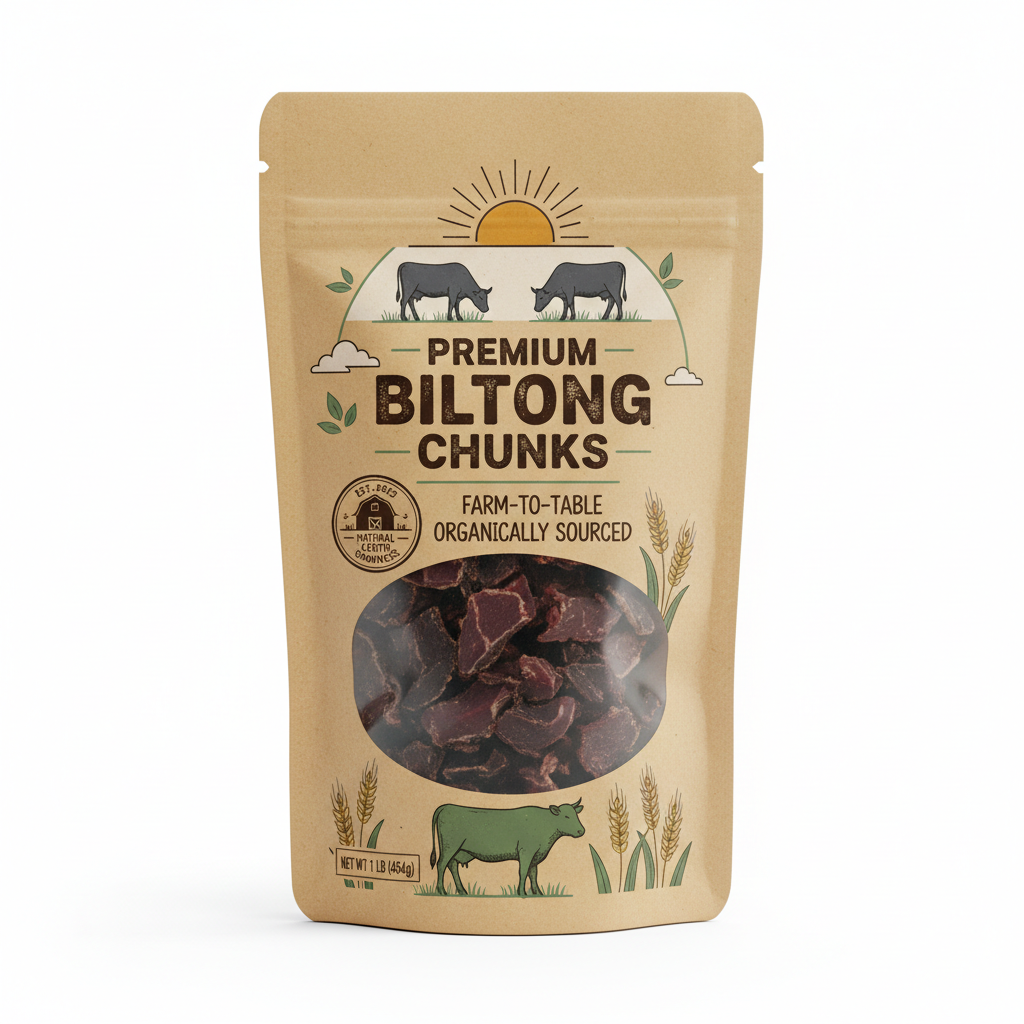 https://farmorganic.shop/products/bledie-lekker®-biltong-chunks-one-pound-resealable-bag-16oz https://farmorganic.shop/products/bledie-lekker®-biltong-chunks-one-pound-resealable-bag-16oz