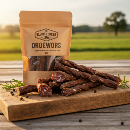 https://farmorganic.shop/products/bledie-lekker-droewors-dried-sausage-8oz https://farmorganic.shop/products/bledie-lekker-droewors-dried-sausage-8oz