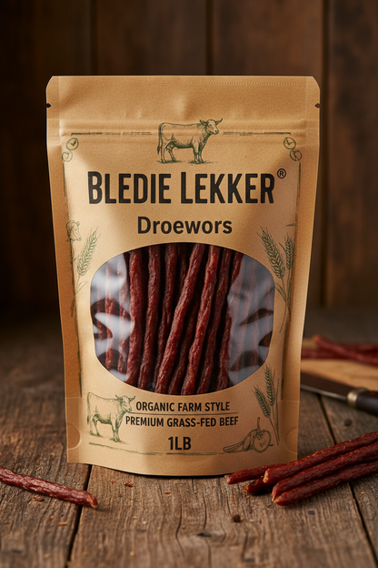https://farmorganic.shop/products/bledie-lekker®-droewors-one-pound-resealable-bag-16oz https://farmorganic.shop/products/bledie-lekker®-droewors-one-pound-resealable-bag-16oz