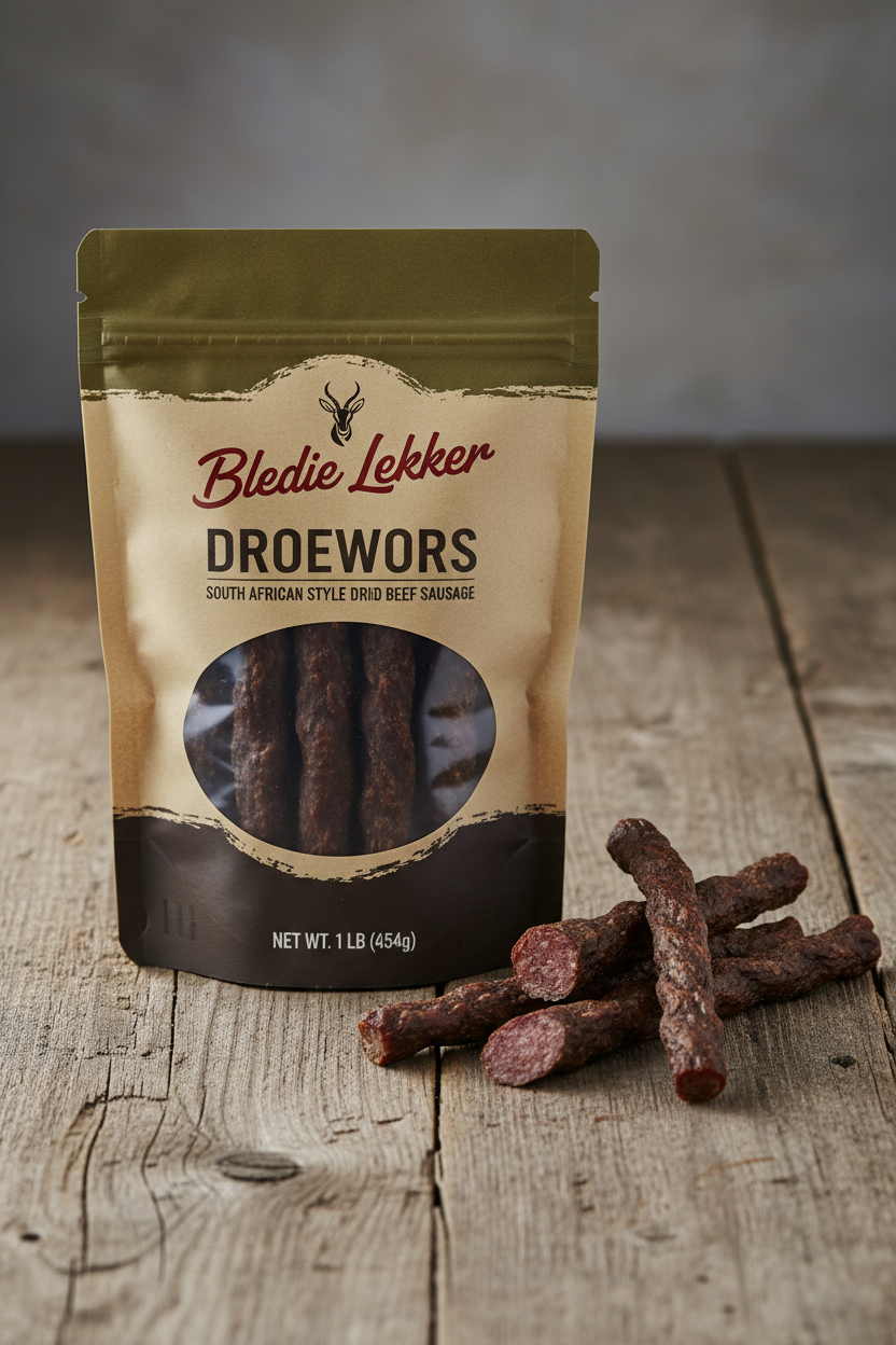 https://farmorganic.shop/products/bledie-lekker®-droewors-one-pound-resealable-bag-16oz https://farmorganic.shop/products/bledie-lekker®-droewors-one-pound-resealable-bag-16oz