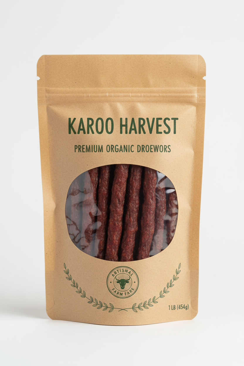 https://farmorganic.shop/products/bledie-lekker®-droewors-one-pound-resealable-bag-16oz https://farmorganic.shop/products/bledie-lekker®-droewors-one-pound-resealable-bag-16oz