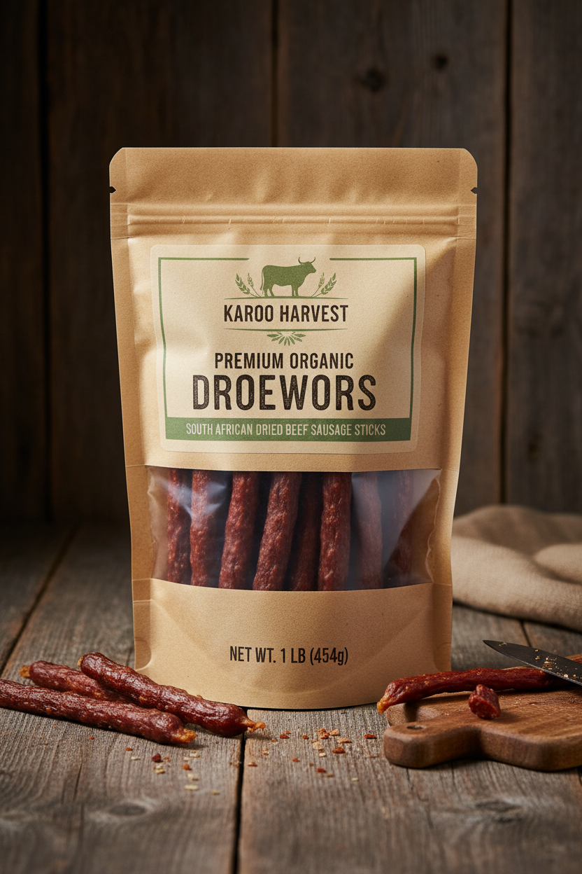 https://farmorganic.shop/products/bledie-lekker®-droewors-one-pound-resealable-bag-16oz https://farmorganic.shop/products/bledie-lekker®-droewors-one-pound-resealable-bag-16oz