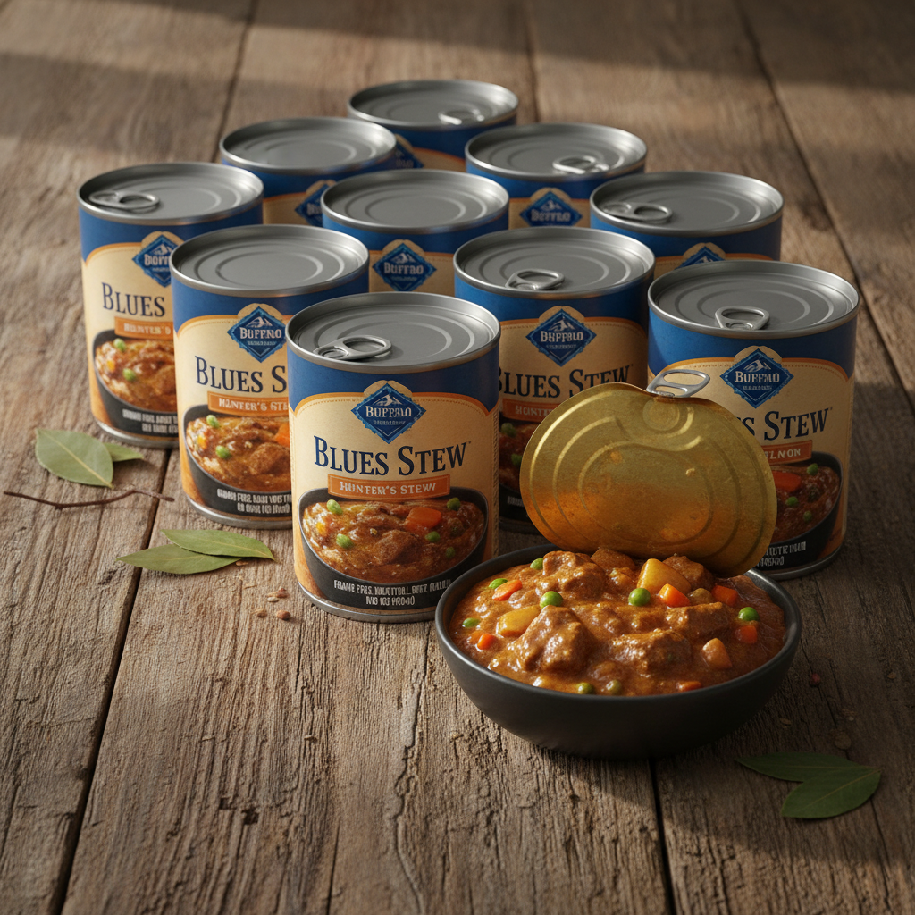 https://farmorganic.shop/products/blue-buffalo-blues-stew-grain-free-natural-adult-wet-dog-food-hunters-stew-12-5-oz-cans-pack-of-12 - https://www.farmorganic.shop