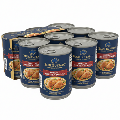 https://farmorganic.shop/products/blue-buffalo-family-favorites-adult-wet-dog-food-made-with-natural-ingredients-sunday-chicken-dinner-12-5-oz-can-pack-of-12 - https://www.farmorganic.shop