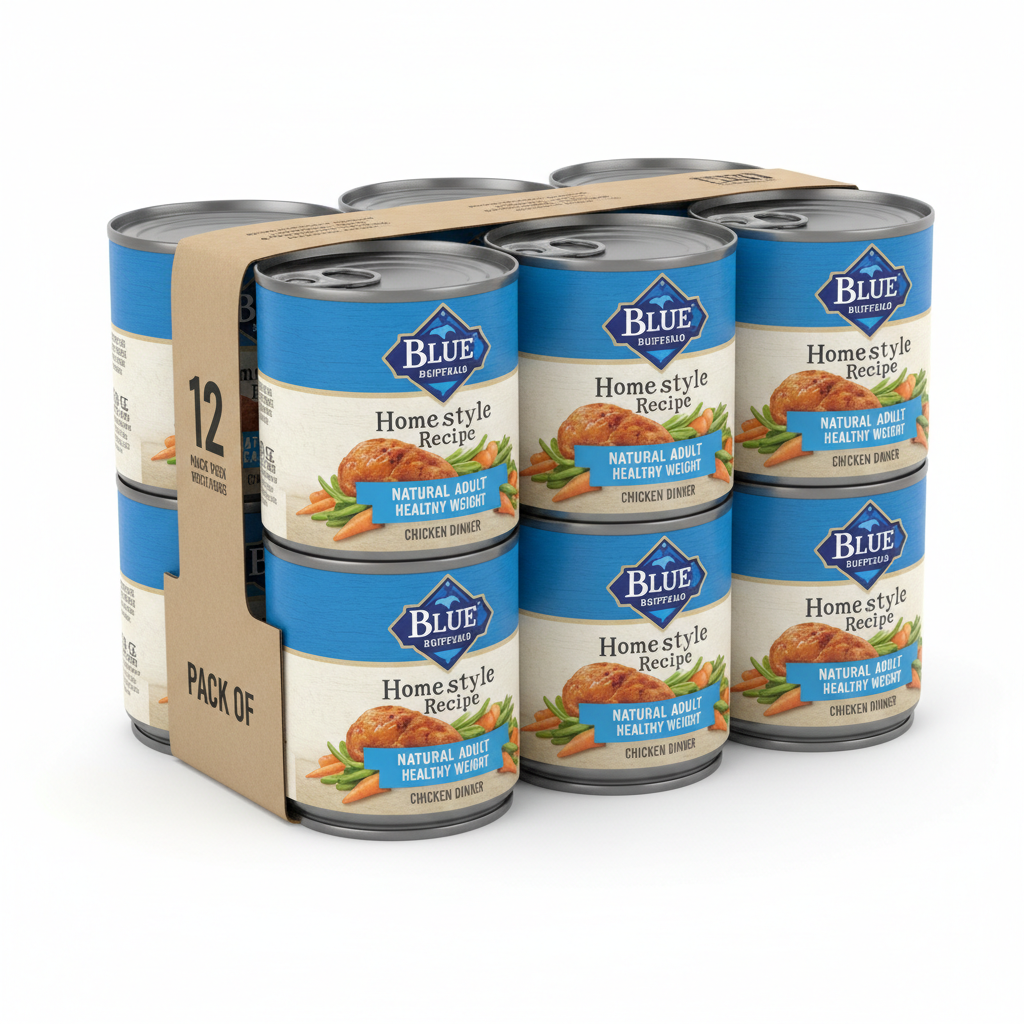 https://farmorganic.shop/products/blue-buffalo-homestyle-recipe-natural-adult-healthy-weight-wet-dog-food-chicken-12-5-oz-can-pack-of-12 - https://www.farmorganic.shop