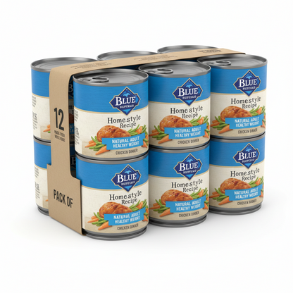https://farmorganic.shop/products/blue-buffalo-homestyle-recipe-natural-adult-healthy-weight-wet-dog-food-chicken-12-5-oz-can-pack-of-12 - https://www.farmorganic.shop