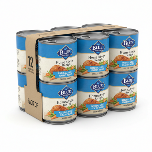 https://farmorganic.shop/products/blue-buffalo-homestyle-recipe-natural-adult-healthy-weight-wet-dog-food-chicken-12-5-oz-can-pack-of-12 - https://www.farmorganic.shop