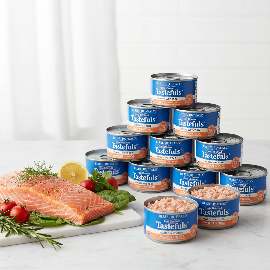 https://farmorganic.shop/products/blue-buffalo-tastefuls-flaked-wet-cat-food-made-with-natural-ingredients-salmon-3-oz-cans-24-count