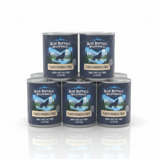 https://farmorganic.shop/products/blue-buffalo-wilderness-flaked-chicken-trout-adult-wet-cat-food-5-5-oz-case-of-24