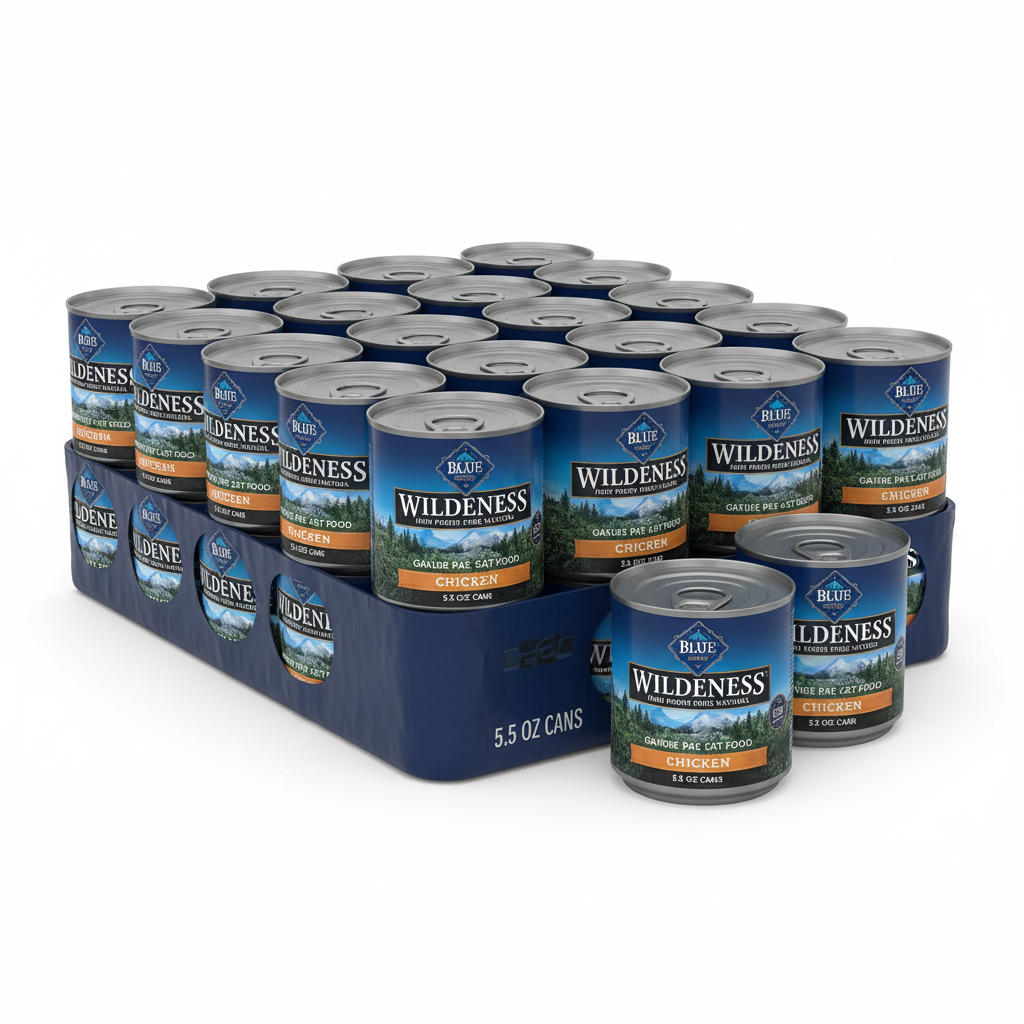 https://farmorganic.shop/products/blue-buffalo-wilderness-high-protein-grain-free-natural-mature-pate-wet-cat-food-chicken-5-5-oz-cans-pack-of-24