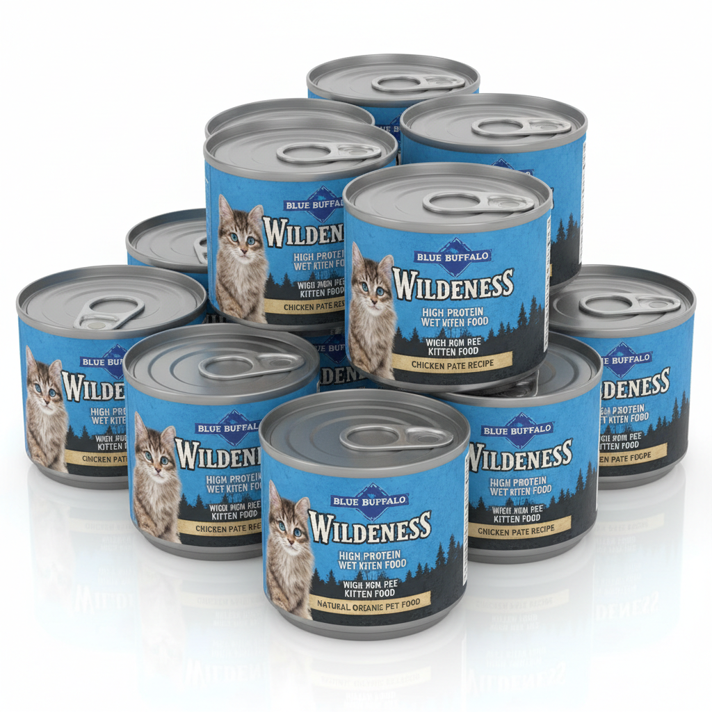 https://farmorganic.shop/products/blue-buffalo-wilderness-high-protein-grain-free-wet-kitten-food-chicken-pate-recipe-3-oz-cans-24-count