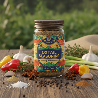 https://farmorganic.shop/products/blue-mountain-country-oxtail-seasoning-6-oz-170g https://farmorganic.shop/products/blue-mountain-country-oxtail-seasoning-6-oz-170g