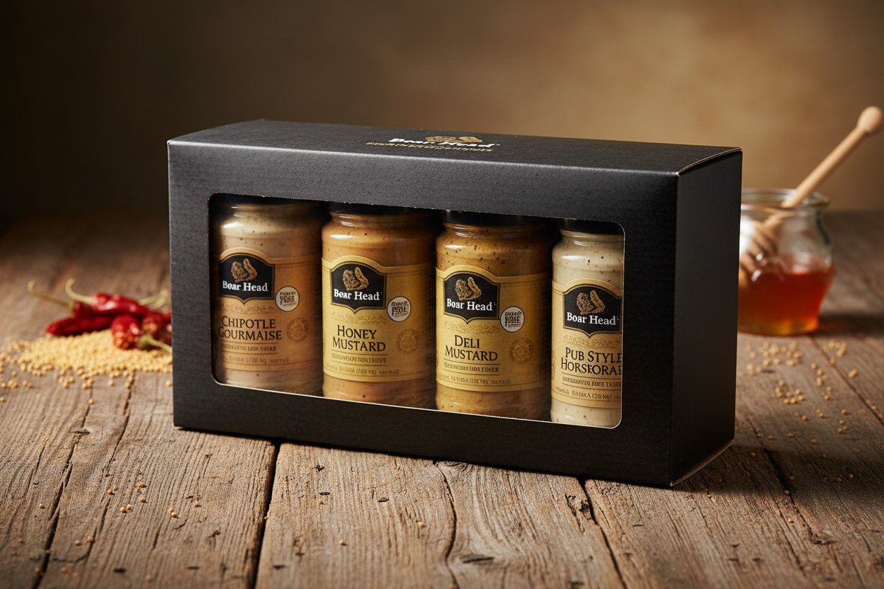 https://farmorganic.shop/products/boars-head-deli-condiment-4-pack-bundle-variety-gift-set-chipotle-gourmaise-honey-mustard-deli-mustard-pub-style-horseradish-gluten-free