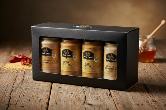 https://farmorganic.shop/products/boars-head-deli-condiment-4-pack-bundle-variety-gift-set-chipotle-gourmaise-honey-mustard-deli-mustard-pub-style-horseradish-gluten-free