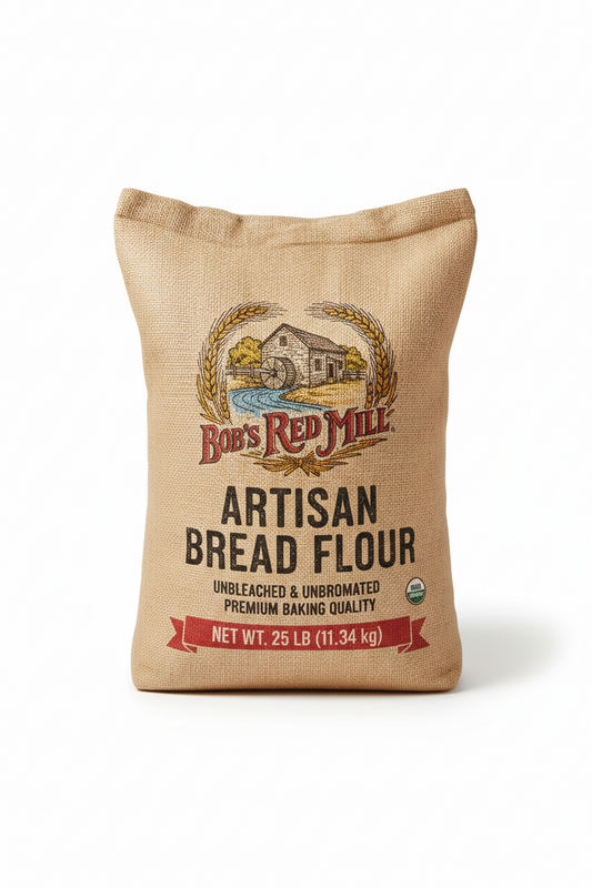 https://farmorganic.shop/products/bobs-red-mill-artisan-bread-flour-25-pound-pack-of-1