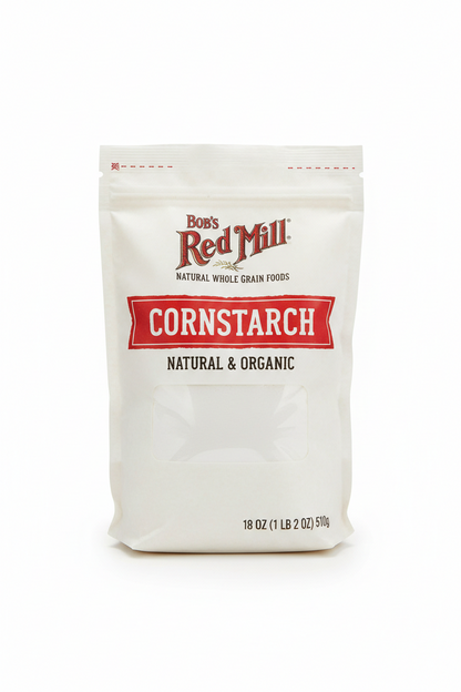 https://farmorganic.shop/products/bobs-red-mill-cornstarch-18-oz https://farmorganic.shop/products/bobs-red-mill-cornstarch-18-oz