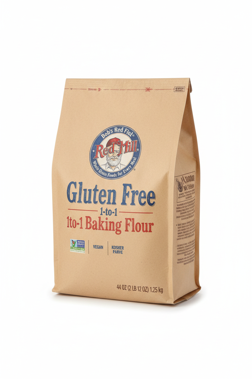 https://farmorganic.shop/products/bobs-red-mill-gluten-free-1-to-1-baking-flour-44oz-pack-of-1-non-gmo-vegan-kosher https://farmorganic.shop/products/bobs-red-mill-gluten-free-1-to-1-baking-flour-44oz-pack-of-1-non-gmo-vegan-kosher