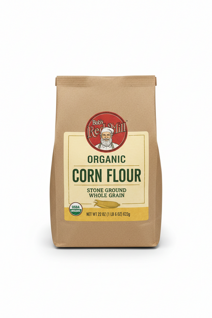 https://farmorganic.shop/products/bobs-red-mill-organic-corn-flour-22-oz https://farmorganic.shop/products/bobs-red-mill-organic-corn-flour-22-oz