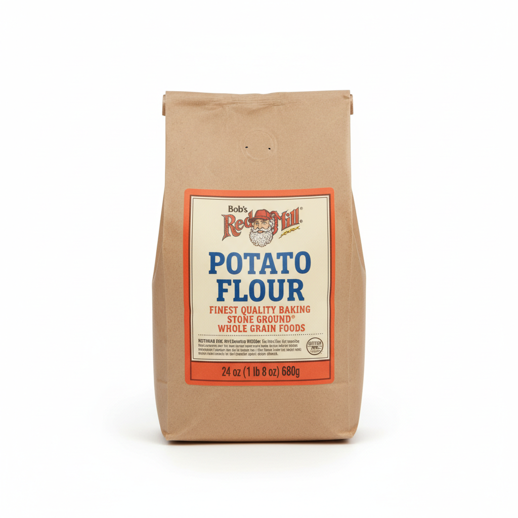 https://farmorganic.shop/products/bobs-red-mill-potato-flour-24-oz - https://www.farmorganic.shop