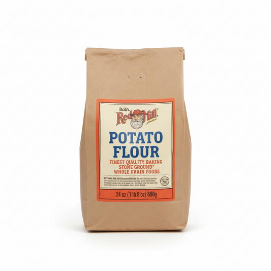 https://farmorganic.shop/products/bobs-red-mill-potato-flour-24-oz - https://www.farmorganic.shop