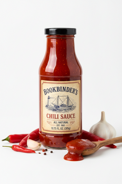 https://farmorganic.shop/products/bookbinders-chili-sauce-10-75-oz https://farmorganic.shop/products/bookbinders-chili-sauce-10-75-oz