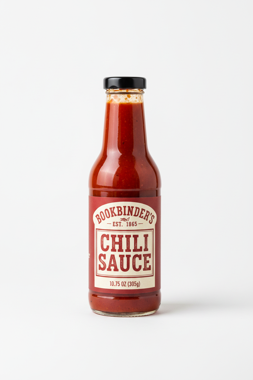 https://farmorganic.shop/products/bookbinders-chili-sauce-10-75-oz https://farmorganic.shop/products/bookbinders-chili-sauce-10-75-oz