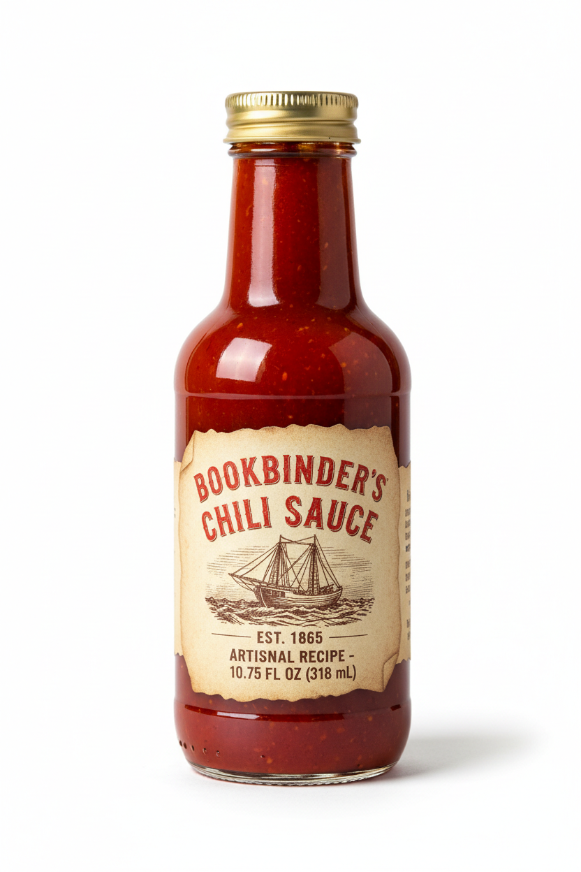 https://farmorganic.shop/products/bookbinders-chili-sauce-10-75-oz https://farmorganic.shop/products/bookbinders-chili-sauce-10-75-oz