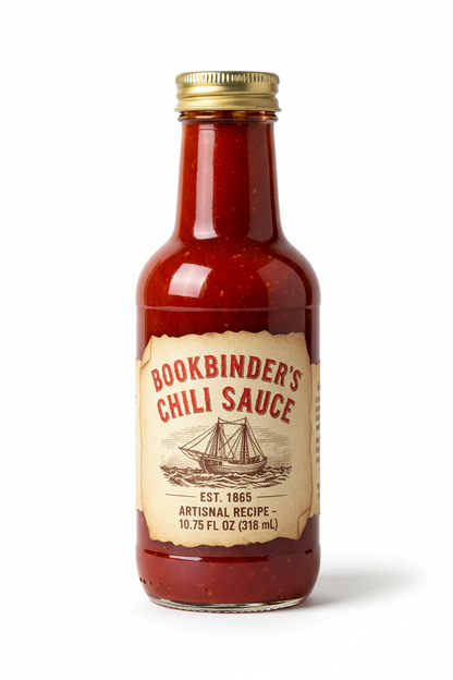 https://farmorganic.shop/products/bookbinders-chili-sauce-10-75-oz https://farmorganic.shop/products/bookbinders-chili-sauce-10-75-oz
