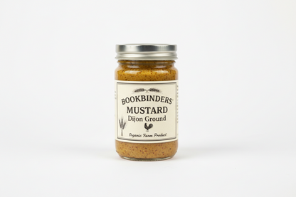 https://farmorganic.shop/products/bookbinders-mustard-dijon-ground-10-oz https://farmorganic.shop/products/bookbinders-mustard-dijon-ground-10-oz