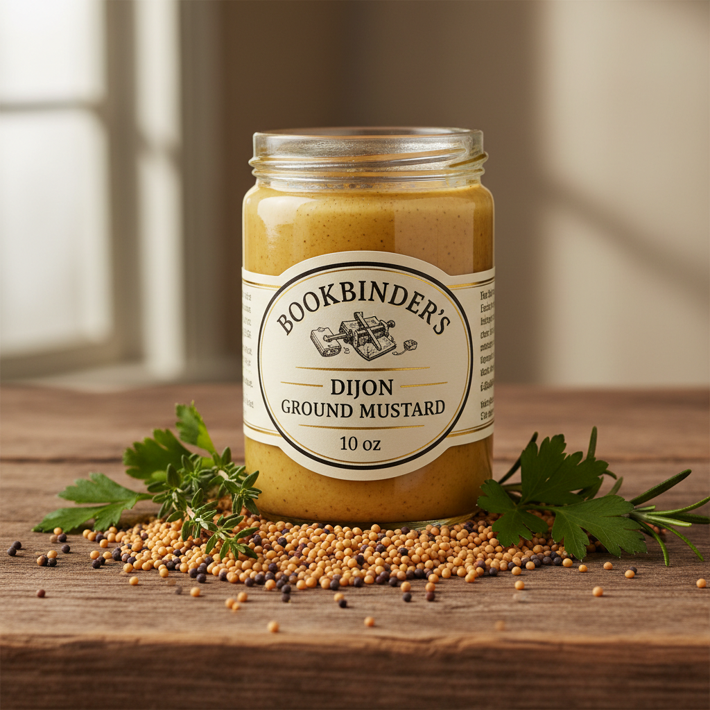 https://farmorganic.shop/products/bookbinders-mustard-dijon-ground-10-oz https://farmorganic.shop/products/bookbinders-mustard-dijon-ground-10-oz
