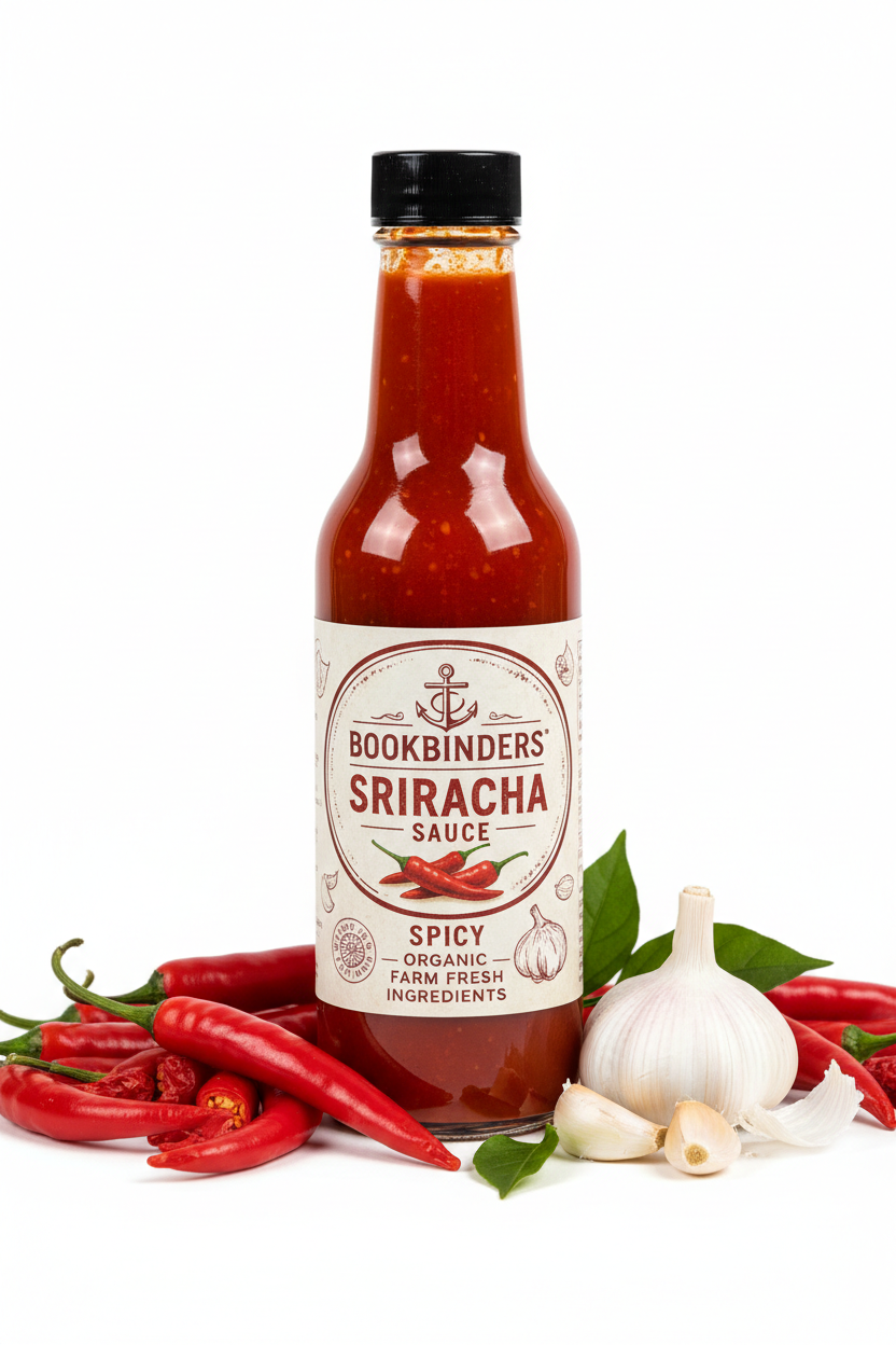 https://farmorganic.shop/products/bookbinders-sriracha-sauce-spicy-by-bookbinders