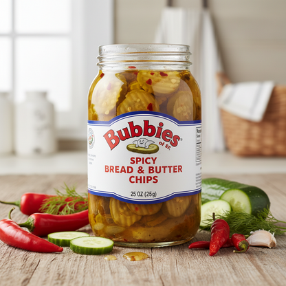 https://farmorganic.shop/products/bubbies-of-sf-spicy-bread-butter-chips-25-fz https://farmorganic.shop/products/bubbies-of-sf-spicy-bread-butter-chips-25-fz