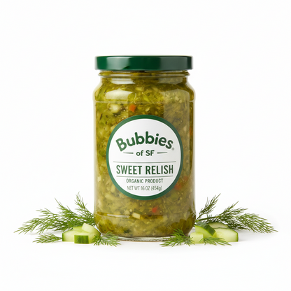 https://farmorganic.shop/products/bubbies-of-sf-sweet-relish-16-fz https://farmorganic.shop/products/bubbies-of-sf-sweet-relish-16-fz