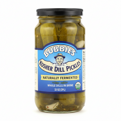 https://farmorganic.shop/products/bubbies-pickles-kosher-dills-33-oz https://farmorganic.shop/products/bubbies-pickles-kosher-dills-33-oz
