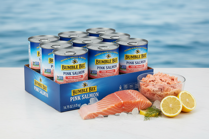 https://farmorganic.shop/products/bumble-bee-canned-pink-salmon-14-75-oz-cans-pack-of-12-premium-wild-caught-salmon-with-skin-bones-18g-protein-per-serving-msc-certified-sustainable-seafood-non-gmo-gluten-free-kosher https://farmorganic.shop/products/bumble-bee-canned-pink-salmon-14-75-oz-cans-pack-of-12-premium-wild-caught-salmon-with-skin-bones-18g-protein-per-serving-msc-certified-sustainable-seafood-non-gmo-gluten-free-kosher