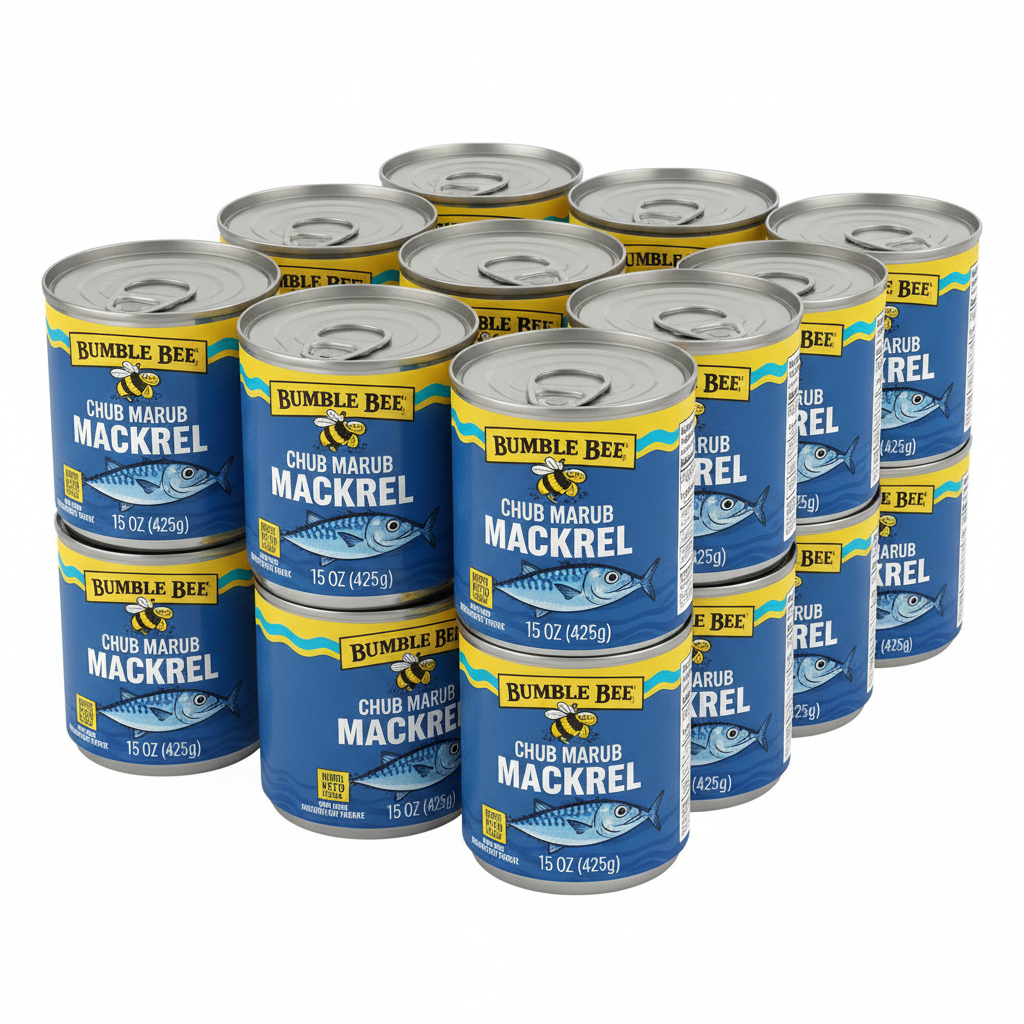 https://farmorganic.shop/products/bumble-bee-chub-mackerel-15-oz-can-pack-of-12-canned-mackerel-fish-high-protein-keto-food-gluten-free https://farmorganic.shop/products/bumble-bee-chub-mackerel-15-oz-can-pack-of-12-canned-mackerel-fish-high-protein-keto-food-gluten-free