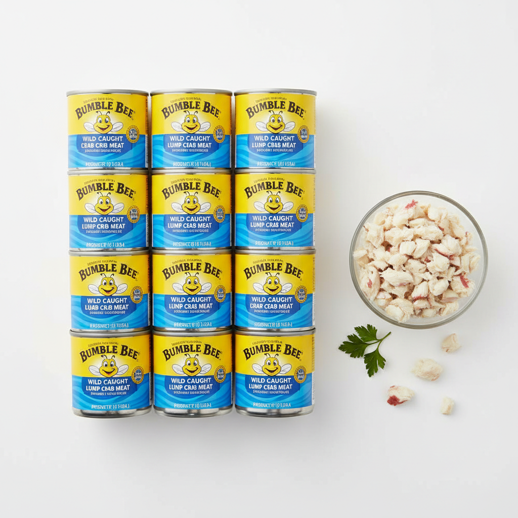 https://farmorganic.shop/products/bumble-bee-lump-crab-meat-6-oz-can-pack-of-12-14g-protein-1g-carb-per-serving-wild-caught-small-chunks-drain-before-use-packaging-may-vary https://farmorganic.shop/products/bumble-bee-lump-crab-meat-6-oz-can-pack-of-12-14g-protein-1g-carb-per-serving-wild-caught-small-chunks-drain-before-use-packaging-may-vary