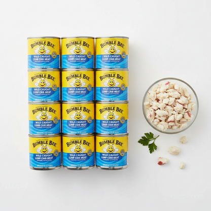 https://farmorganic.shop/products/bumble-bee-lump-crab-meat-6-oz-can-pack-of-12-14g-protein-1g-carb-per-serving-wild-caught-small-chunks-drain-before-use-packaging-may-vary https://farmorganic.shop/products/bumble-bee-lump-crab-meat-6-oz-can-pack-of-12-14g-protein-1g-carb-per-serving-wild-caught-small-chunks-drain-before-use-packaging-may-vary
