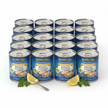 https://farmorganic.shop/products/bumble-bee-premium-select-whole-canned-oysters-8-oz-cans-pack-of-12-ready-to-eat-14g-protein-per-serving-gluten-free https://farmorganic.shop/products/bumble-bee-premium-select-whole-canned-oysters-8-oz-cans-pack-of-12-ready-to-eat-14g-protein-per-serving-gluten-free