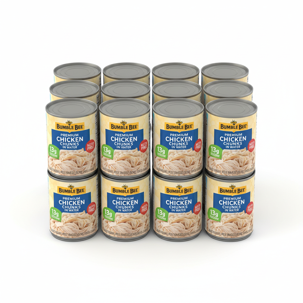 https://farmorganic.shop/products/bumble-bee-premium-white-chicken-chunk-in-water-5-oz-can-pack-of-24-13g-protein-per-serving-gluten-free-keto-friendly https://farmorganic.shop/products/bumble-bee-premium-white-chicken-chunk-in-water-5-oz-can-pack-of-24-13g-protein-per-serving-gluten-free-keto-friendly