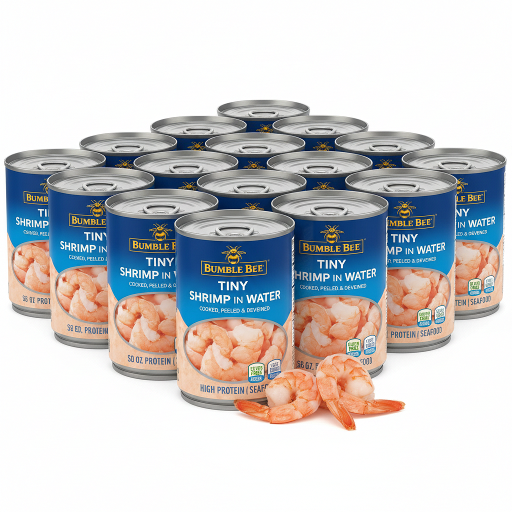 https://farmorganic.shop/products/bumble-bee-tiny-canned-shrimp-6-oz-cans-pack-of-12-shrimp-in-water-cooked-peeled-deveined-22g-protein-per-serving-gluten-free https://farmorganic.shop/products/bumble-bee-tiny-canned-shrimp-6-oz-cans-pack-of-12-shrimp-in-water-cooked-peeled-deveined-22g-protein-per-serving-gluten-free
