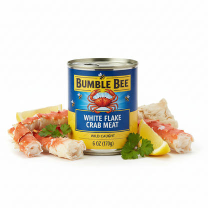 https://farmorganic.shop/products/bumble-bee-white-flake-crab-meat-in-water-6-oz-can-16g-protein-1g-carb-per-serving-wild-caught-flaky-drain-before-use-6-ounce-pack-of-12 https://farmorganic.shop/products/bumble-bee-white-flake-crab-meat-in-water-6-oz-can-16g-protein-1g-carb-per-serving-wild-caught-flaky-drain-before-use-6-ounce-pack-of-12