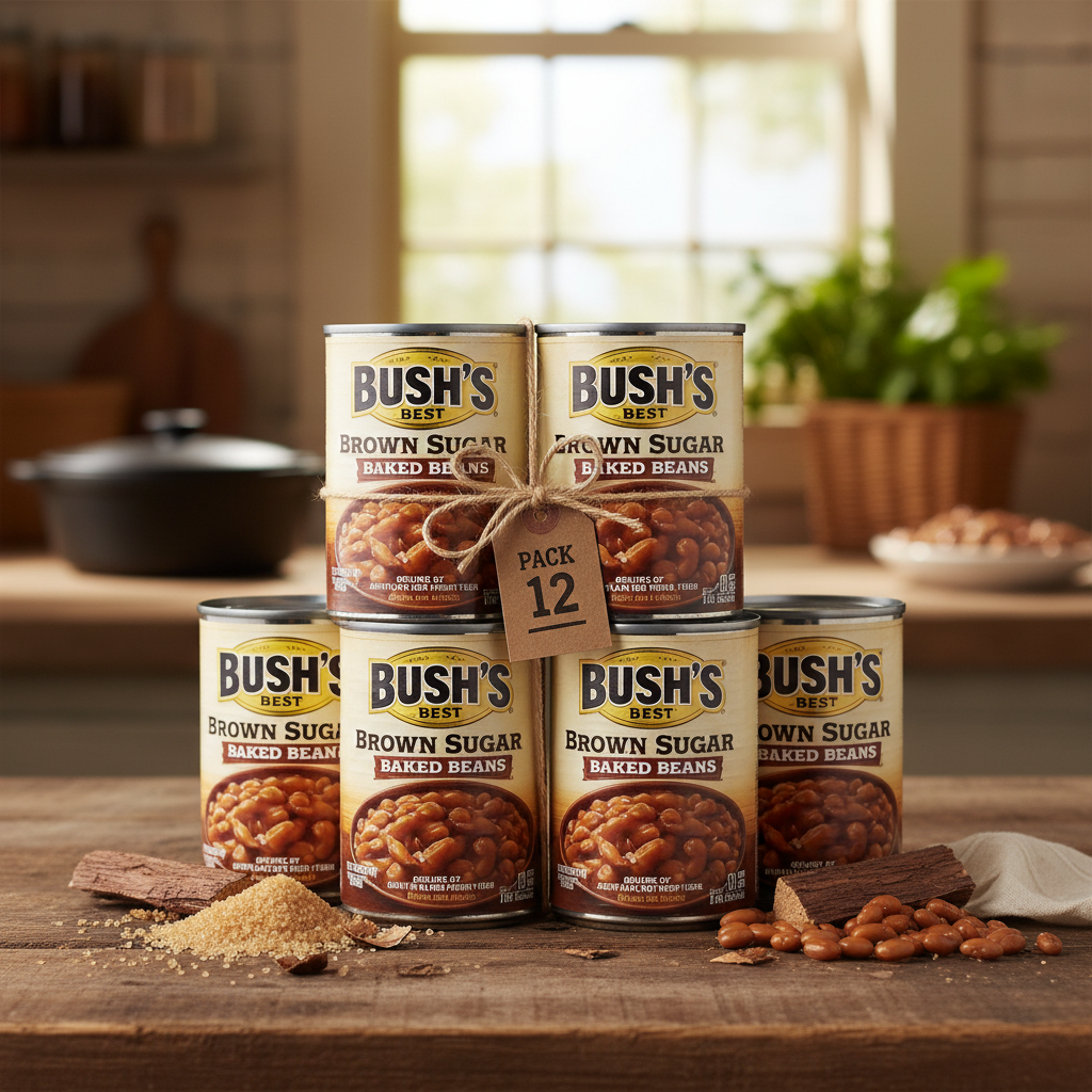 https://farmorganic.shop/products/bushs-best-16-oz-canned-brown-sugar-hickory-baked-beans-source-of-plant-based-protein-and-fiber-gluten-free-pack-of-12 https://farmorganic.shop/products/bushs-best-16-oz-canned-brown-sugar-hickory-baked-beans-source-of-plant-based-protein-and-fiber-gluten-free-pack-of-12