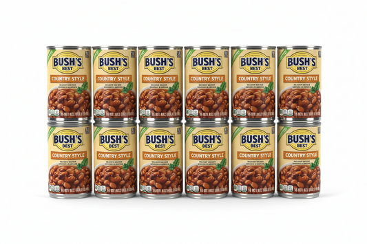 https://farmorganic.shop/products/bushs-best-16-oz-canned-country-style-baked-beans-source-of-plant-based-protein-and-fiber-gluten-free-pack-of-12