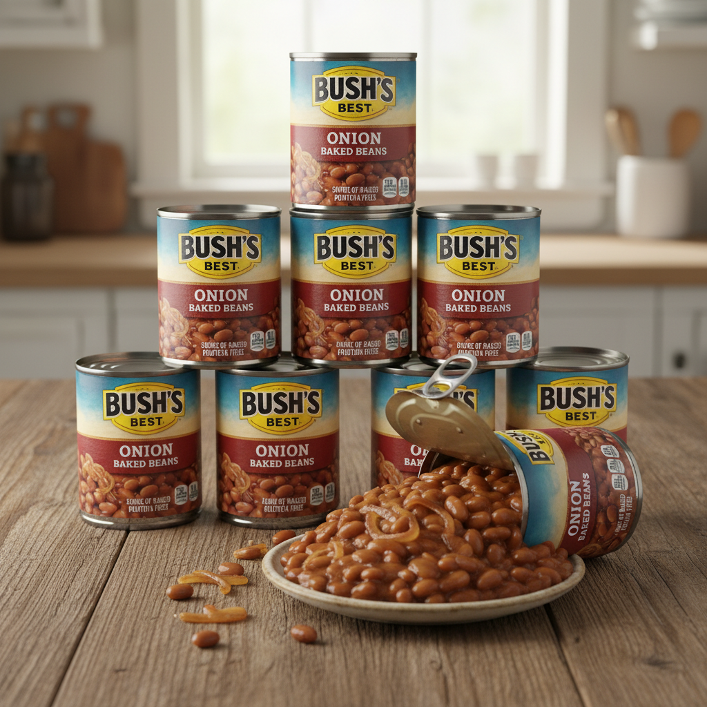 https://farmorganic.shop/products/bushs-best-16-oz-canned-onion-baked-beans-source-of-plant-based-protein-and-fiber-low-fat-gluten-free-pack-of-12 - https://www.farmorganic.shop