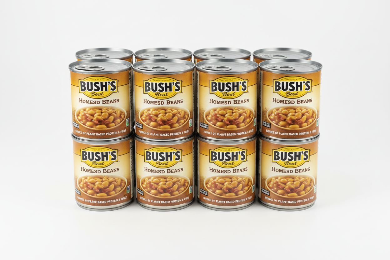 https://farmorganic.shop/products/bushs-best-8-3-oz-canned-homestyle-baked-beans-source-of-plant-based-protein-and-fiber-low-fat-gluten-free-pack-of-12